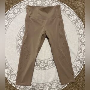 C9 by Champion capri leggings